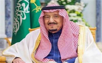   خادم الحرمين يتلقى رسالة خطية من ولى عهد دولة الكويت