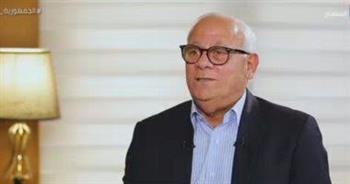 محافظ بورسعيد يعتمد تنسيق القبول بمدارس الثانوي العام