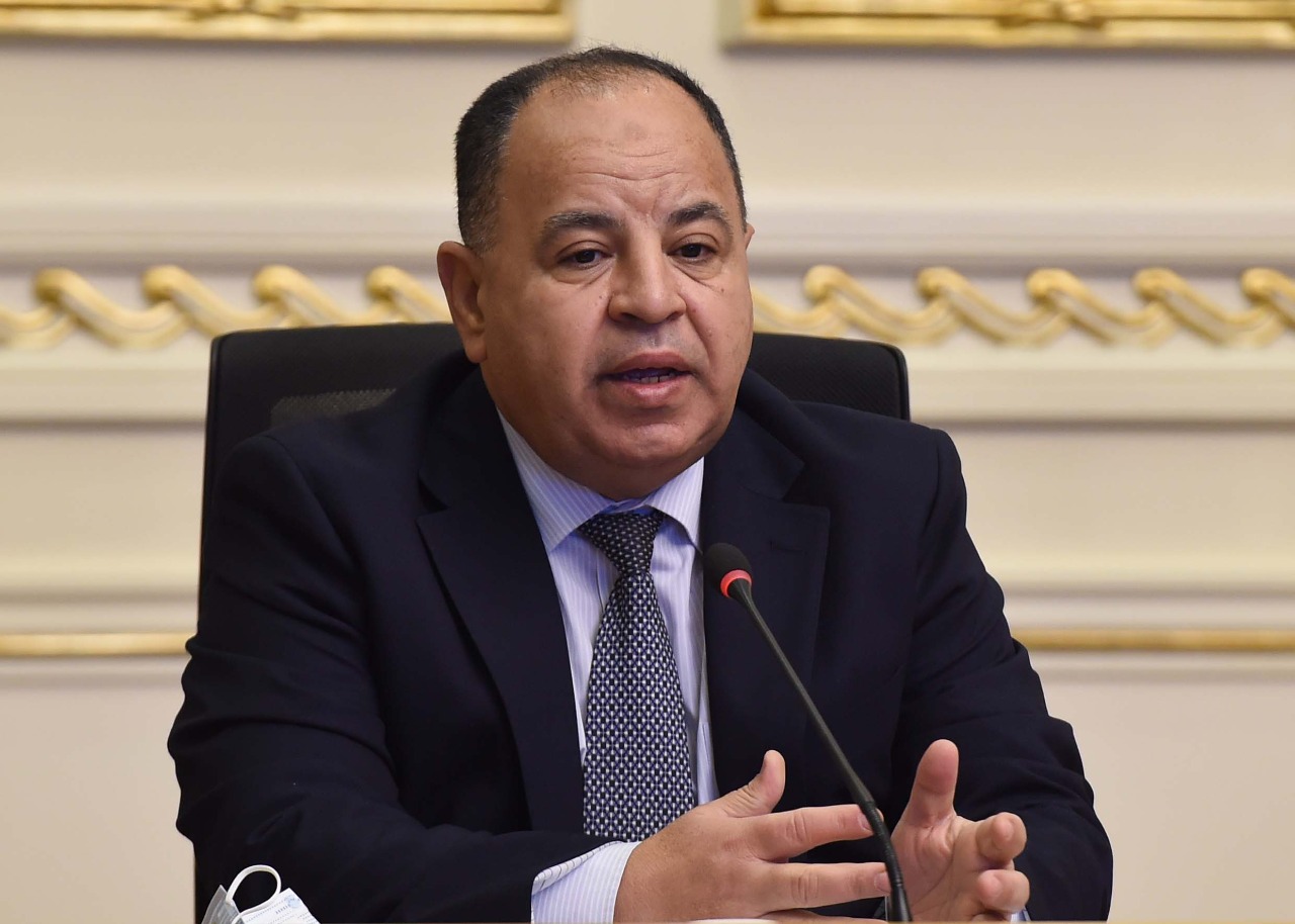 وزير المالية: الرئيس السيسي يبني ويُعمِّر من أجل غدٍ أفضل للمصريين