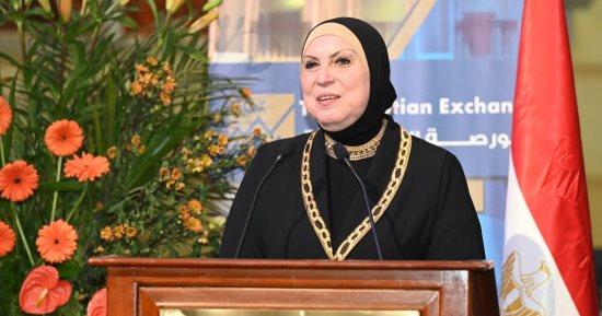 حصاد الصناعة فى 8 سنوات.. ارتفاع قيمة الناتج الصناعى لـ 982 مليار جنيه 2021 