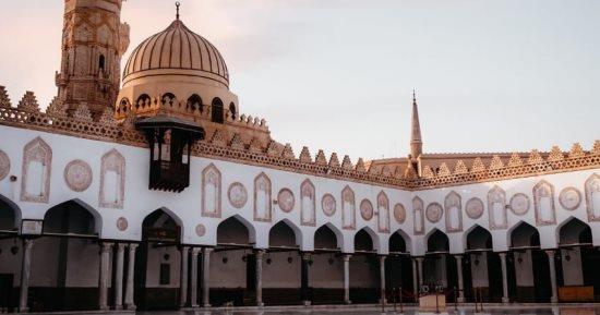 الأزهر الشريف يعلن عن المسابقة الثقافية للحج والعمرة