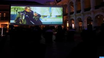    الفيلم المصري "فرحة" يشارك في المسابقة الرسمية بمهرجان فاس السينمائي الدولي بالمغرب