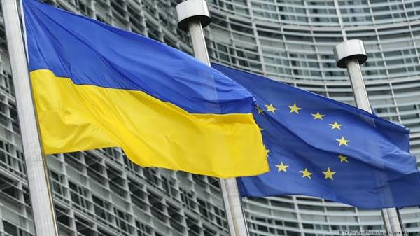 رئيسة مجلس الاتحاد الروسي: لا توجد فرصة لأوكرانيا لتصبح عضوًا في الاتحاد الأوروبي في المستقبل المنظور