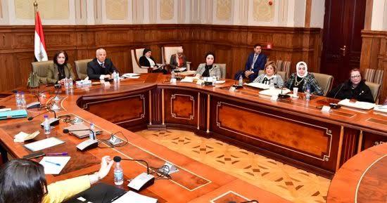 مكاتب جديدة للتصديق والتوثيق بمحافظة الدقهلية