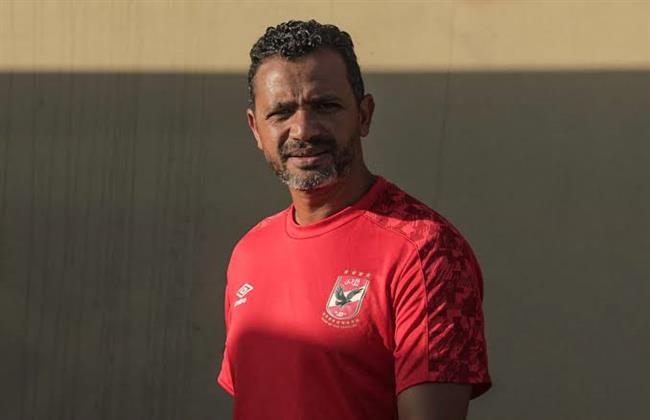 رمضان السيد: سامي قمصان واجه بيراميدز بـ«ذكاء».. ومحمود وحيد «مؤدي» مع الأهلي