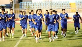 نادي النجوم يكشف كواليس خطابه إلى اتحاد الكرة «ضد الإسماعيلي»