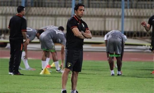 محمد عبد الواحد: الزمالك صعب يتوج بالدوري.. وطارق حامد يسيء لنفسه وللنادي