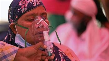 الهند تسجل 17 ألفا و73 إصابة جديدة بفيروس كورونا