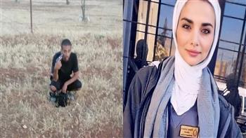   الأمن الأردني يعلن وفاة قاتل الطالبة إيمان إرشيد 