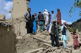   الأمم المتحدة تدعو دول العالم لزيادة تقديم مساعداتها الإنسانية لأفغانستان