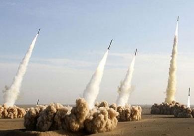 العراق: سقوط 4 صواريخ قرب مواقع لقوات البيشمركة في نينوي