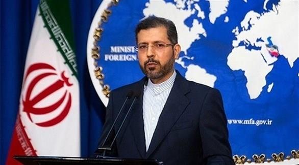 إيران عن العودة للمباحثات النووية: الكرة في ملعب واشنطن