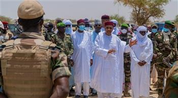   رئيس النيجر: اقتربنا من النصر على بوكو حرام وداعش