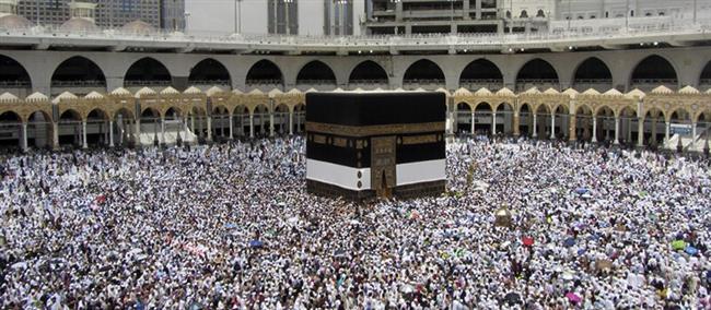 كيف يكون حجك مبرورًا وذنبك مغفورًا؟ خطيب المسجد الحرام يوضح