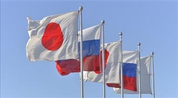   روسيا تتعهد بالرد على العقوبات اليابانية