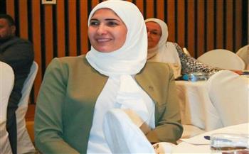   اليوم.. افتتاح معرض سيدتي للمشغولات اليدويه بمكتبة مصر العامة
