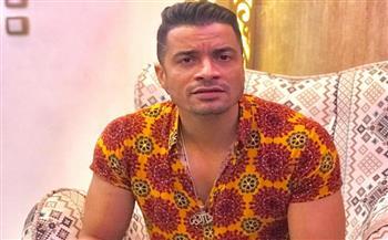 شاهد.. حسن شاكوش يعتذر للموسيقيين في مؤتمر صحفي