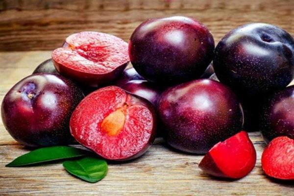 5 فوائد صحية للبرقوق