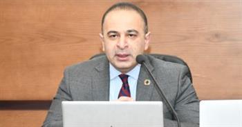 نائب وزيرة التخطيط يعرض جهود الإصلاح الاقتصادي