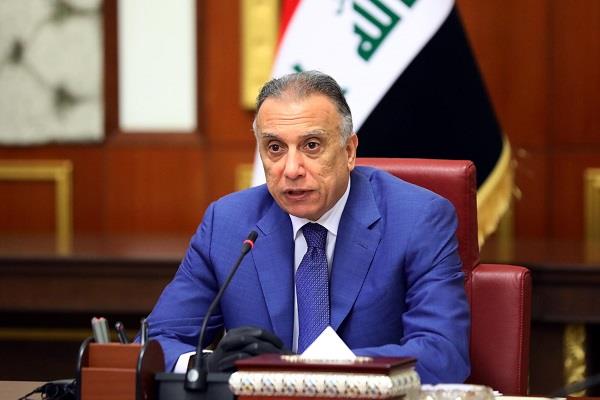 العراق والكويت يبحثان العلاقات الثنائية وتطورات الأوضاع بالمنطقة