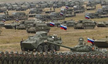   الأمين العام لحلف الناتو: تعزيز أعداد القوات عالية التأهب أحد طرق الرد على روسيا