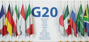   موسكو: الرئيس بوتين سيشارك في قمة «مجموعة العشرين» بإندونيسيا