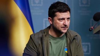   الرئيس الأوكرانى: ضربة صاروخية تستهدف مركزا تجاريا يحوي أكثر من 1000 شخص
