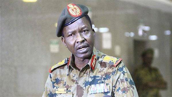 عضو بمجلس السيادة يلتقي مبعوثة أوروبية ويدين قتل الجيش الإثيوبي جنودا سودانيين