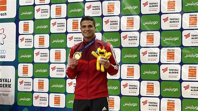 الكاراتيه يكشف أسرار تتويج يوسف بدوي بذهبية دورة الألعاب