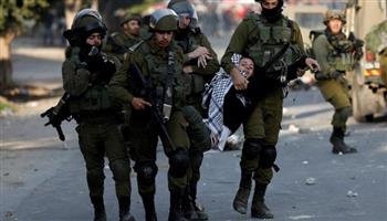   بريطانيا: استمرار التوترات بين الفلسطينيين والإسرائيليين يرجع لتأخر حل يُنهي الاحتلال