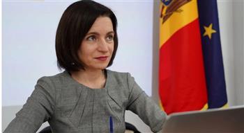  رئيسة مولدوفا: نرغب في أن نبقى جزءًا من العالم الحر