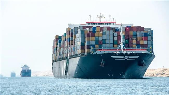 حصاد الصناعة في 8 سنوات.. الوصول إلى أعلى معدل في تاريخ التجارة الخارجية