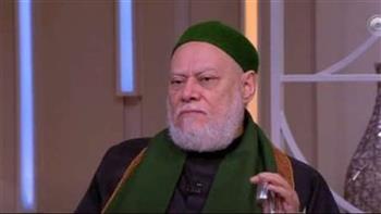 علي جمعة: أرض البيت العتيق ملك لله أوقفها للمسجد الحرام 