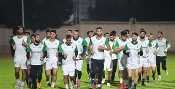   عماد النحاس يعلن تشكيل الاتحاد لمواجهة فاركو في الدوري