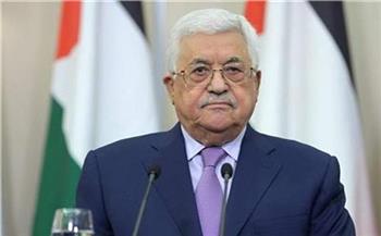   رئيس فلسطين: المقاومة الشعبية تتطور بشكل مذهل