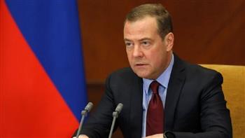   ميدفيديف: رد روسيا على حصار ليتوانيا لكالينينجراد سيكون قاسيا للغاية