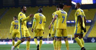النصر يفوز معنويًا على الفتح بالدورى السعودى