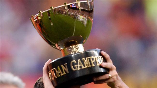 روما يتراجع عن المشاركة بكأس خوان جامبر.. وبرشلونة يتوعد