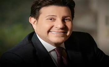 هاني شاكر يعلن استقالته من منصبه قائلا: لا أريد الاستكمال كنقيب للموسيقيين