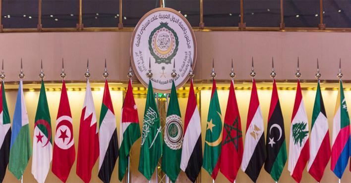 إعلان القاهرة السياسي..  ميثاق جديد للعلاقات العربية الإفريقية