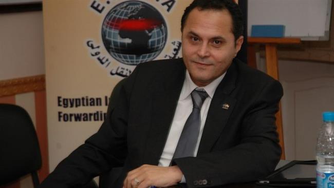 النقل الدولي واللوجستيات تناشد السائقين المصريين بسرعة إنهاء إجراءاتهم  