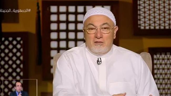 خالد الجندي: الحجاب فريضة ومن الثوابت