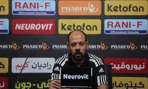 عماد النحاس: الفوز على فاركو دفعة قوية للاعبي الاتحاد السكندري