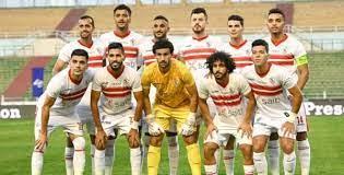 فيريرا يعلن قائمة الزمالك استعدادا لمواجهة سيراميكا كليوباترا في الدوري الممتاز