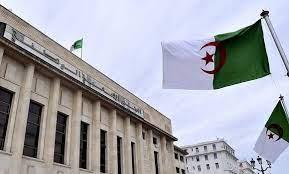   المجلس الشعبي الجزائري يصادق بالأغلبية على مشروع قانون الاستثمار الجديد