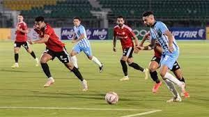 طلائع الجيش يفوز عِلى فيوتشر بهدف نظيف في الدوري الممتاز