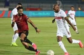 إعلان اسم حكم مباراة الزمالك وسيراميكا فى الدورى