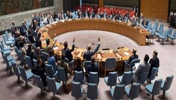   في جلسة بشأن ليبيا.. مجلس الأمن يدعو للانتخابات وإخراج المرتزقة