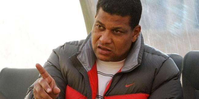 أول تعليق لـ مدرب إيسترن كومبانى بعد الفوز على الجونة