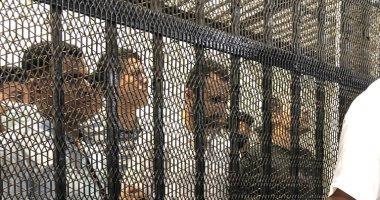 جنايات المنصورة تستأنف اليوم جلسات محاكمة قاتل الطالبة نيرة أشرف
